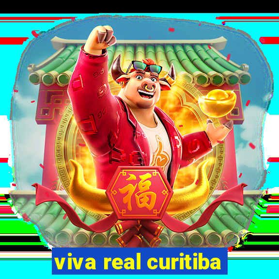 viva real curitiba